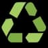 Recycled Waste Bags