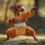 Dachshunds: Little Legs, Giant Personalities