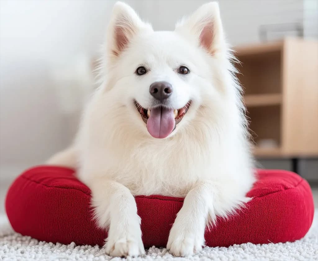 Samoyeds: Smiles, Snow Coats, and Warm Hearts