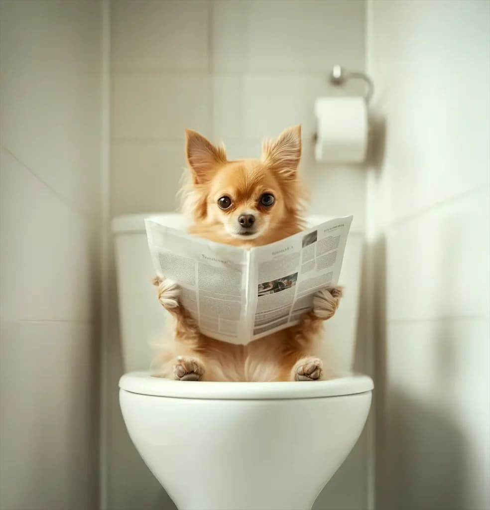 Chihuahuas: Small Size, Big Personality