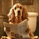 Cocker Spaniels: Big Ears, Bigger Hearts