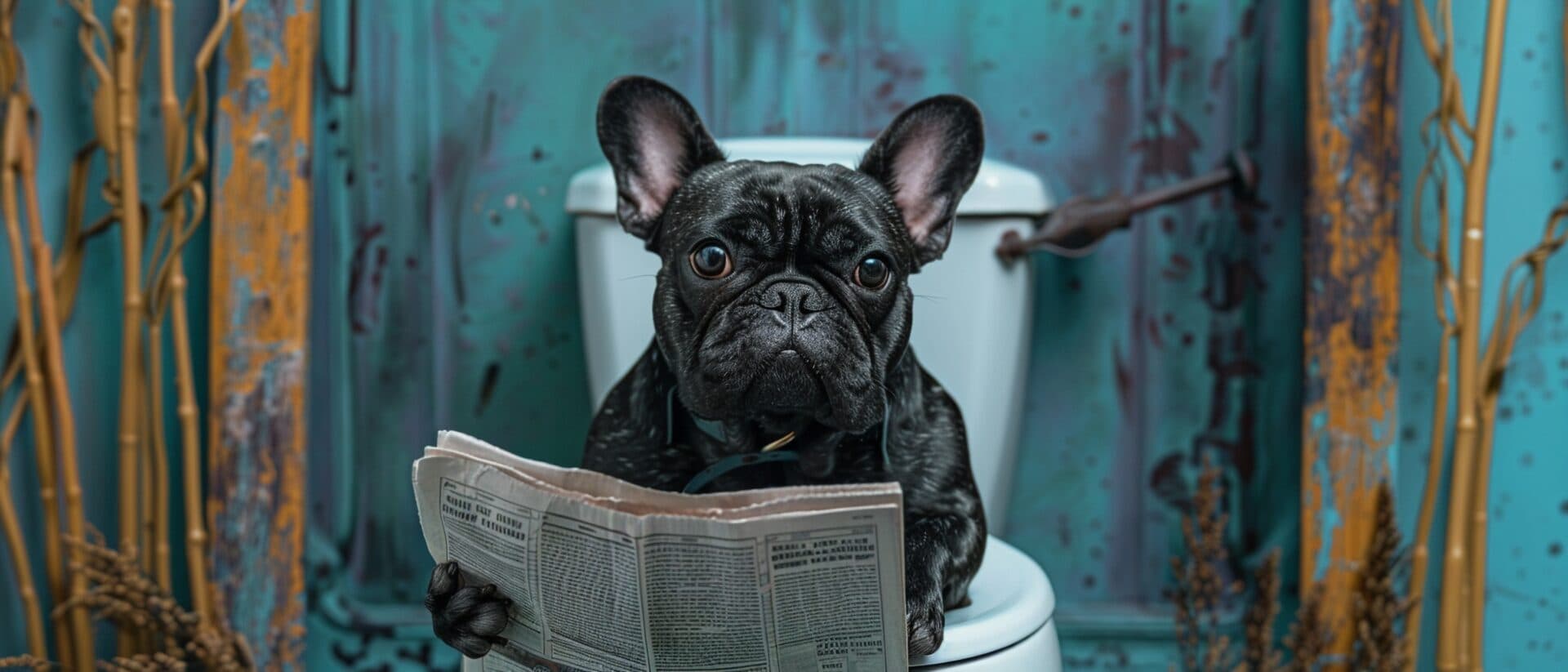 Why Do Dogs Eat Poop?