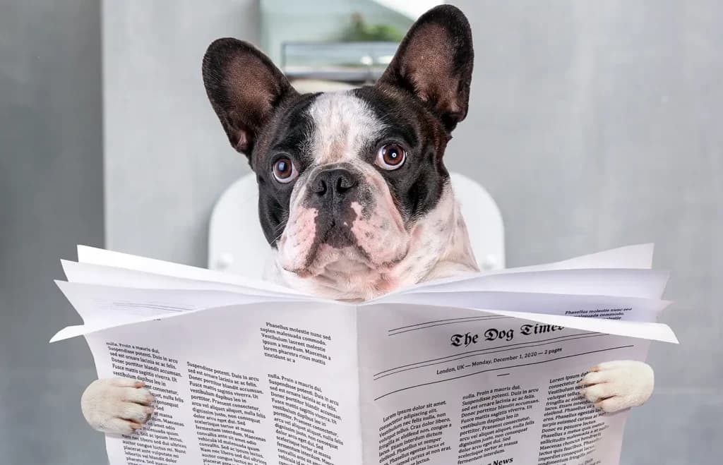 French Bulldogs: Compact, Comical, and Completely Charming