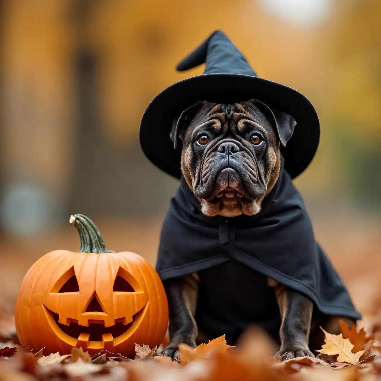 The Nightmare Before Scooping