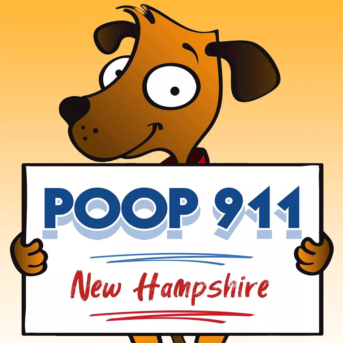 Pet sales poop service