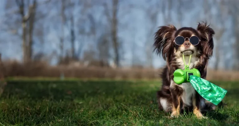 Pooper Scooper Service POOP 911 Dog Waste Removal