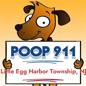 Little Egg Harbor Township, NJ Pooper Scooper Service