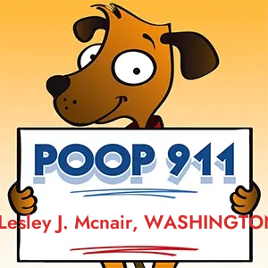 Fort Lesley J. Mcnair, WASHINGTON DC Pooper Scooper Service