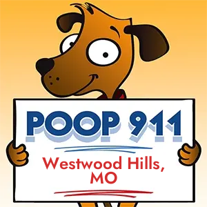 Westwood Hills, MO Pooper Scooper Service