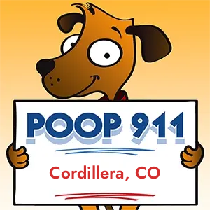 Cordillera, CO Pooper Scooper Service
