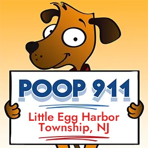 Little Egg Harbor Township, NJ Pooper Scooper Service