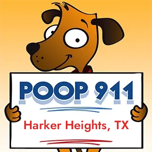 Harker Heights, TX Pooper Scooper Service