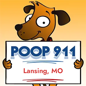 Lansing, MO Pooper Scooper Service