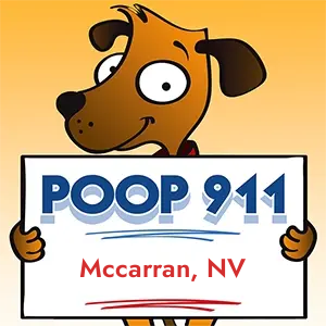 Mccarran, NV Pooper Scooper Service