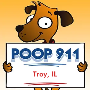 Troy, IL Pooper Scooper Service
