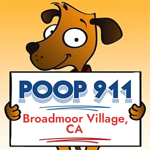 Broadmoor Village, CA Pooper Scooper Service