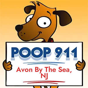 Avon By The Sea, NJ Pooper Scooper Service