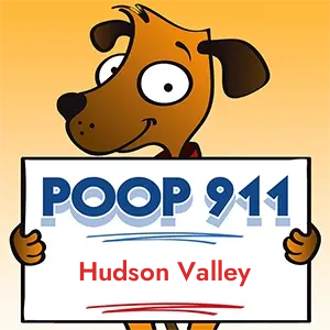 Hudson Valley  Dog Poop Clean Up