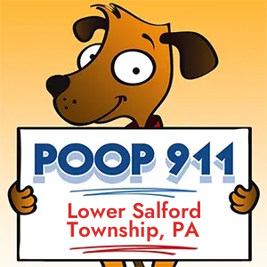 Lower Salford Township, PA Pooper Scooper Service