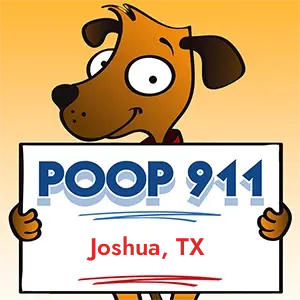 Joshua, TX Pooper Scooper Service